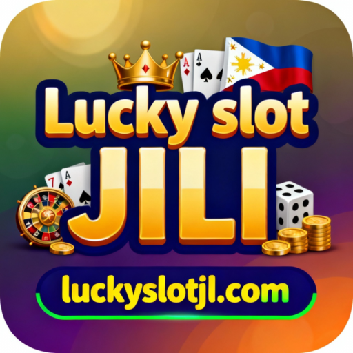 Lucky slot JILI