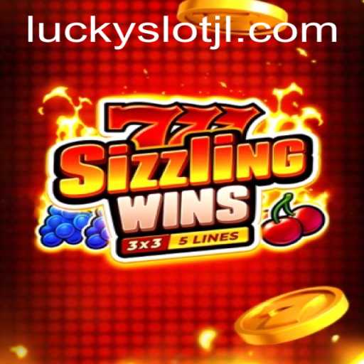 Exploring the Thrills of 777SizzlingWins: A Dive into the Lucky Slot JILI Experience