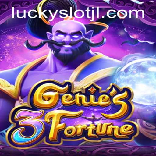 Discover the Excitement of Genie3Fortune: A Lucky Slot JILI Experience
