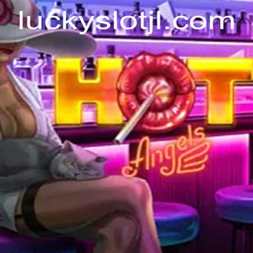 Discover the Thrill of HotAngels: A Deep Dive into the Game's Enchanting World