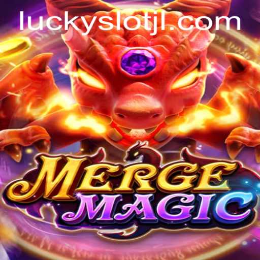 Diving into the Enchanting World of MERGEMAGIC and Lucky Slot JILI
