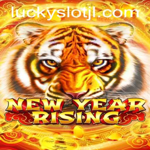 Exploring NewYearRising: An Exciting Journey with Lucky Slot JILI