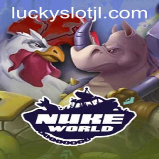 Exploring the Enchanting World of NukeWorld and the Thrilling Lucky Slot JILI