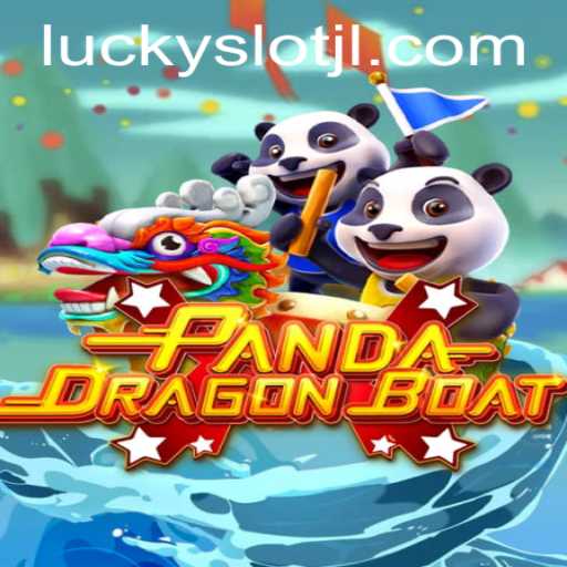Unveiling the Enchantment of PANDADRAGONBOAT: A Dive into Lucky Slot JILI