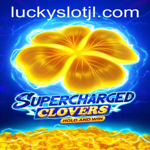 Discover the Exciting World of SchargedClovers Slot Game