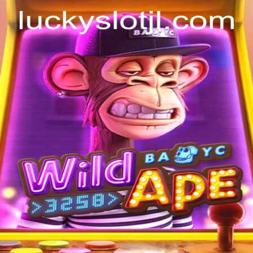 Exploring the Thrills of WildApe3258: A Dive into the Exciting World of Lucky Slot JILI